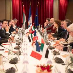 UAE-France High-Level Business Council