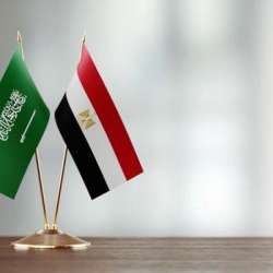مصر والسعودية