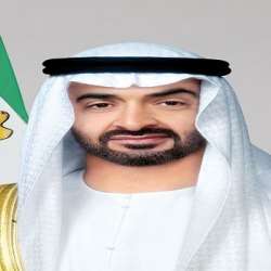 الشيخ محمد بن زايد