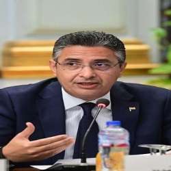 وزير التموين المصري