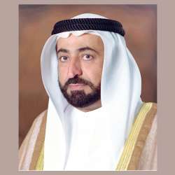 H.H Sheikh Dr. Sultan bin Mohammed Al Qasimi