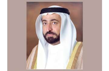 H.H Sheikh Dr. Sultan bin Mohammed Al Qasimi