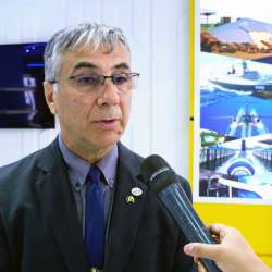 Antonio Riberio