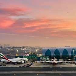 مطار دبي
