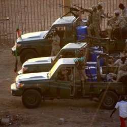 الجيش السوداني