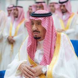 الملك سلمان بن عبد العزيز