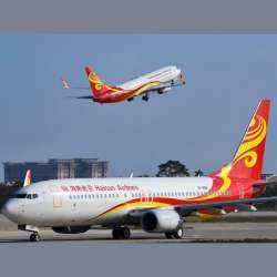 Chinese airlines