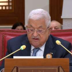 محمود عباس