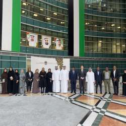 Ministry of Energy and Infrastructure explores 
