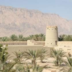 Al Ain City 