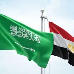 مصر والسعودية