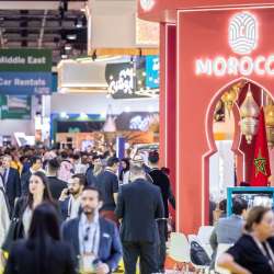 Arabian Travel Market