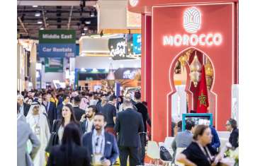 Arabian Travel Market