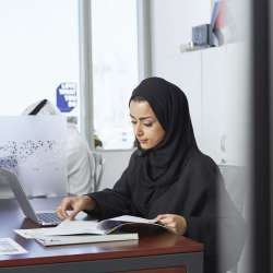 Mouza Obaid Al Nasri