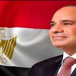 الرئيس عبد الفتاح السيسي