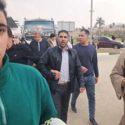 تحرير المصريين المختطفين
