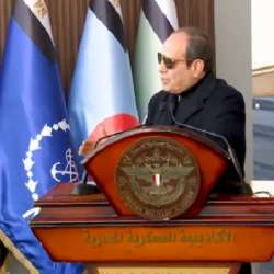 الرئيس عبد الفتاح السيسي