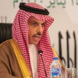 الأمير فيصل بن فرحان