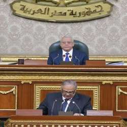 مجلس النواب المصري