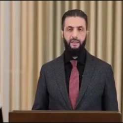 أحمد الشرع