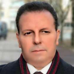 اغتيال نور الدين اللباد