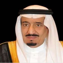 الملك سلمان بن عبدالعزيز