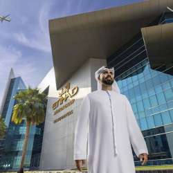 Etihad Airways