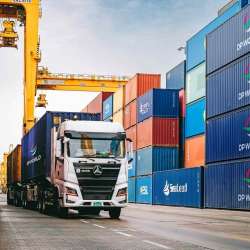 DP World