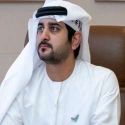 الشيخ مكتوم بن محمد بن راشد