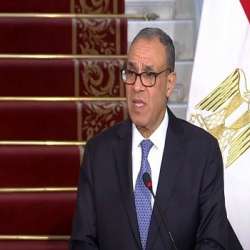 وزير الخارجية المصري