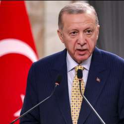 رجب طيب أردوغان