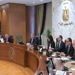 الحكومة المصرية