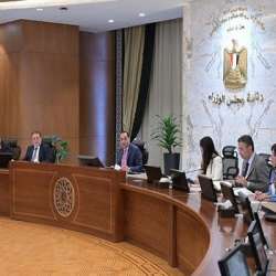 مجلس الوزراء