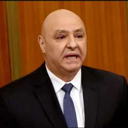 الرئيس اللبناني جوزيف عون
