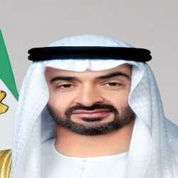 الشيخ محمد بن زايد