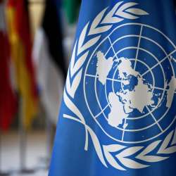 UN Security Council 