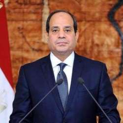 الرئيس عبدالفتاح السيسي