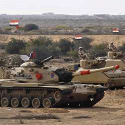 الجيش المصري