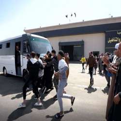 الإفراج عن نزلاء السجون