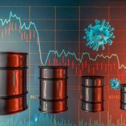 ارتفاع سعر النفط