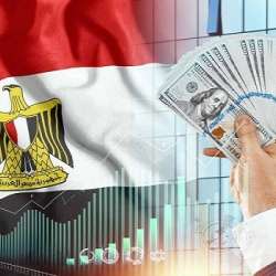 الاقتصاد المصري