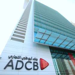 Abu Dhabi Commercial Bank