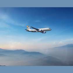 Etihad Airways