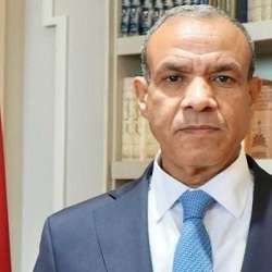 وزير خارجية مصر