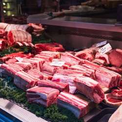 Meat