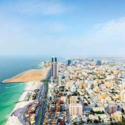 Ajman real estate