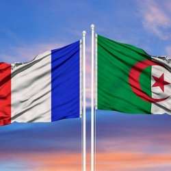 الجزائر وفرنسا