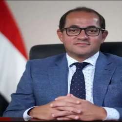 أحمد كجوك وزير المالية المصري