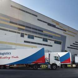 Noatum Logistics