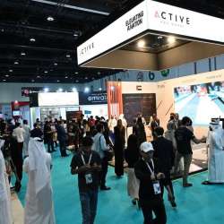 Abu Dhabi Global Health Week